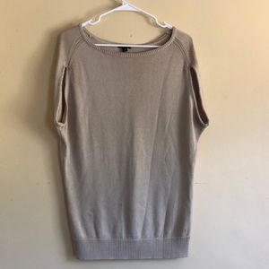 Sweater shirt by Ann Taylor